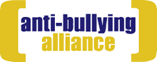 Click to visit Anti-bullying Alliance website